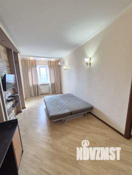 1-к квартира, вторичка, 33м2, 6/6 этаж