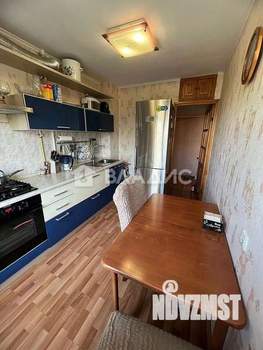 3-к квартира, вторичка, 59м2, 6/9 этаж