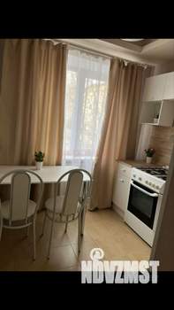 3-к квартира, вторичка, 50м2, 2/5 этаж
