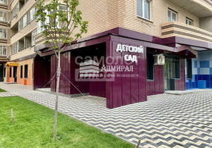 Студия квартира, вторичка, 26м2, 13/25 этаж