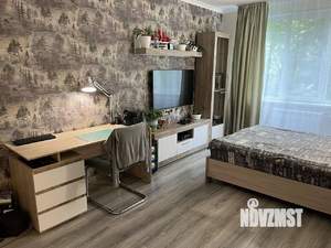 1-к квартира, вторичка, 32м2, 2/5 этаж