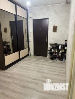 2-к квартира, вторичка, 60м2, 15/16 этаж