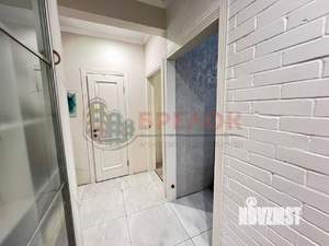 3-к квартира, вторичка, 60м2, 19/19 этаж