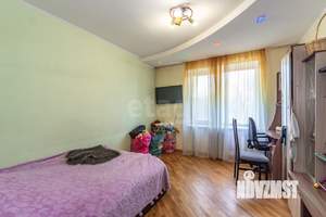 3-к квартира, вторичка, 99м2, 5/10 этаж