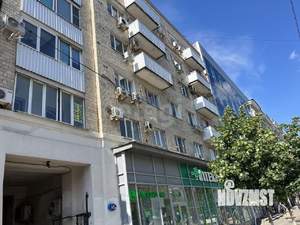 Студия квартира, вторичка, 45м2, 2/5 этаж