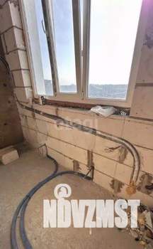 2-к квартира, вторичка, 50м2, 21/25 этаж
