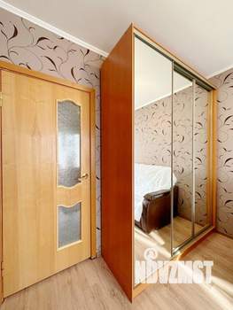 3-к квартира, вторичка, 66м2, 7/10 этаж