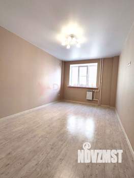 1-к квартира, вторичка, 38м2, 14/17 этаж
