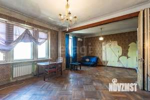 4-к квартира, вторичка, 102м2, 4/5 этаж
