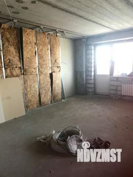 3-к квартира, вторичка, 126м2, 6/18 этаж