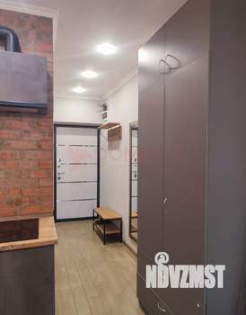 Студия квартира, вторичка, 27м2, 7/25 этаж