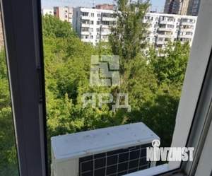 2-к квартира, вторичка, 55м2, 8/9 этаж