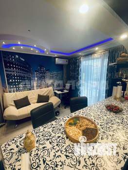 2-к квартира, вторичка, 36м2, 2/2 этаж