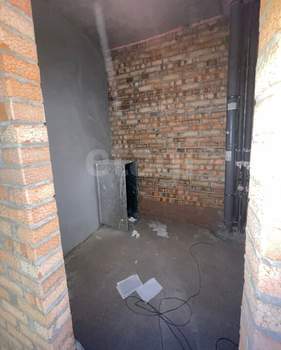 1-к квартира, вторичка, 39м2, 4/25 этаж