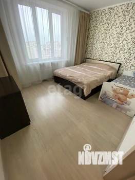 2-к квартира, вторичка, 70м2, 20/25 этаж