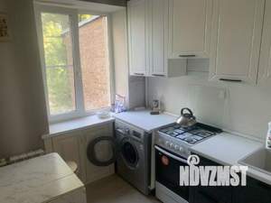1-к квартира, вторичка, 29м2, 2/5 этаж