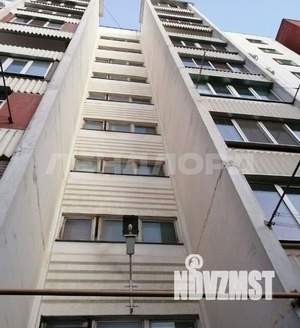 2-к квартира, вторичка, 53м2, 5/11 этаж