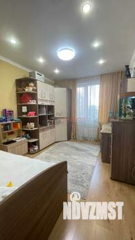 3-к квартира, вторичка, 75м2, 7/19 этаж