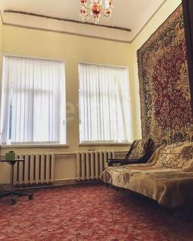 2-к квартира, вторичка, 40м2, 1/2 этаж