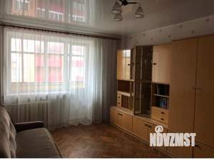 2-к квартира, вторичка, 52м2, 9/9 этаж