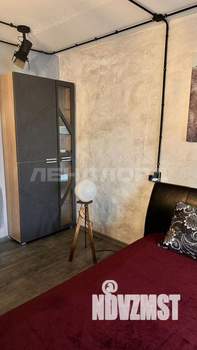 2-к квартира, вторичка, 45м2, 4/5 этаж