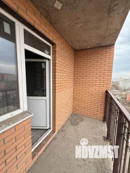 Студия квартира, вторичка, 28м2, 10/17 этаж