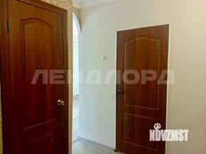 1-к квартира, вторичка, 42м2, 1/9 этаж