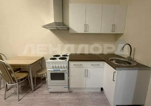 Студия квартира, вторичка, 25м2, 2/15 этаж