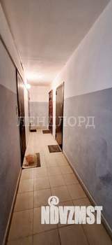 1-к квартира, вторичка, 31м2, 4/5 этаж