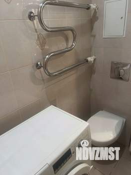 2-к квартира, вторичка, 50м2, 9/9 этаж