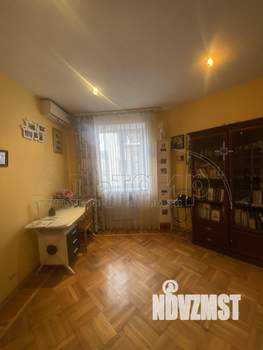 3-к квартира, вторичка, 80м2, 4/5 этаж