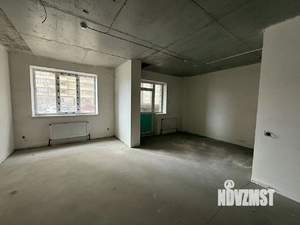 1-к квартира, вторичка, 41м2, 1/24 этаж