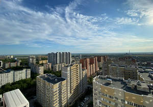 1-к квартира, вторичка, 48м2, 9/25 этаж