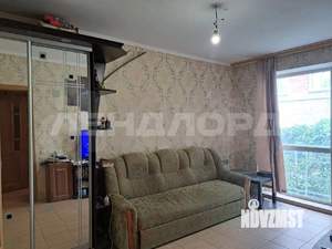2-к квартира, вторичка, 35м2, 2/2 этаж