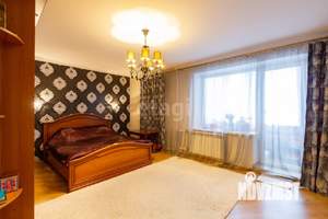 2-к квартира, вторичка, 69м2, 3/10 этаж