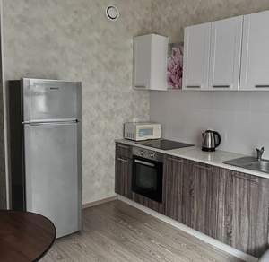 1-к квартира, вторичка, 37м2, 12/18 этаж