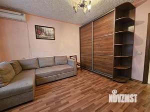 2-к квартира, вторичка, 54м2, 6/10 этаж