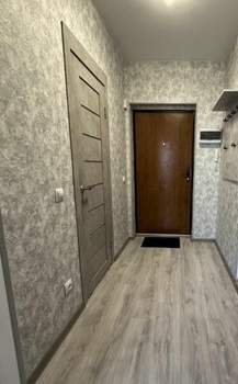 1-к квартира, вторичка, 36м2, 15/16 этаж