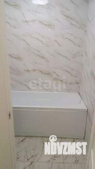 2-к квартира, вторичка, 52м2, 1/9 этаж