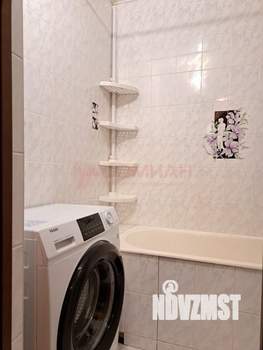 1-к квартира, вторичка, 34м2, 6/10 этаж