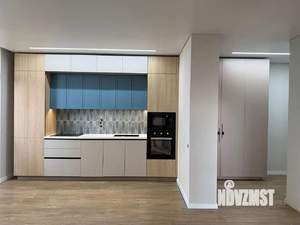 2-к квартира, вторичка, 60м2, 11/25 этаж