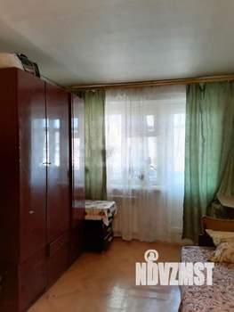 2-к квартира, вторичка, 47м2, 5/5 этаж