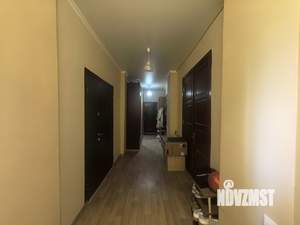 4-к квартира, вторичка, 100м2, 5/6 этаж