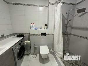 2-к квартира, вторичка, 64м2, 19/22 этаж