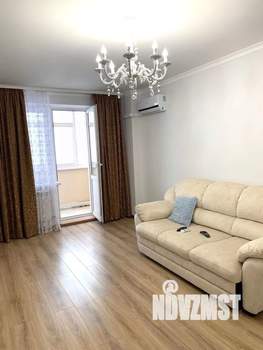 2-к квартира, вторичка, 51м2, 6/19 этаж