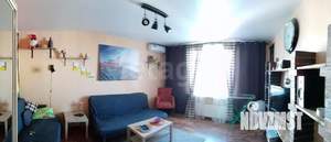 1-к квартира, вторичка, 36м2, 14/18 этаж