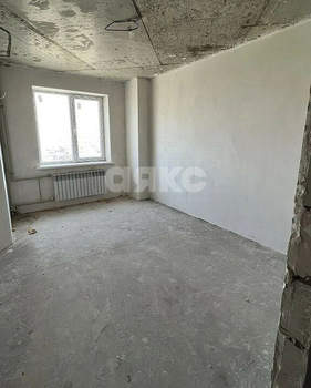 2-к квартира, вторичка, 63м2, 14/25 этаж