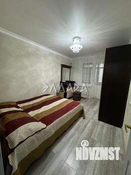 3-к квартира, вторичка, 62м2, 9/9 этаж