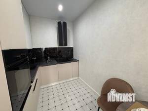 Студия квартира, вторичка, 20м2, 11/18 этаж