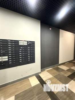 2-к квартира, вторичка, 46м2, 9/21 этаж